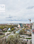 Коммерческое помещение 89.10м², эт. 20, фото 2