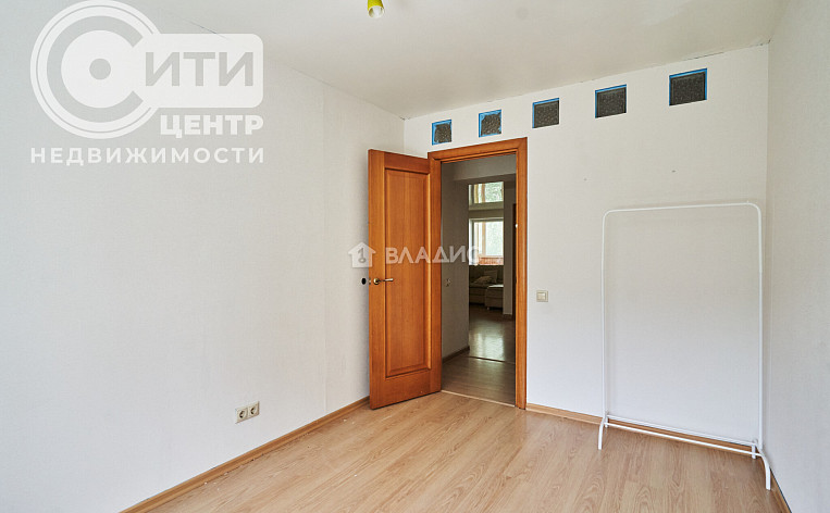 3-Комнатная квартира 78.90м², эт. 3, фото 36