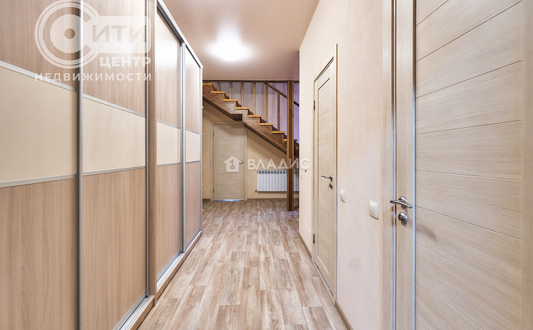 Дом 315.00м², фото 40