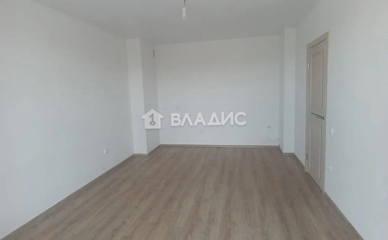 1-Комнатная квартира 37.04м², эт. 8, фото 32