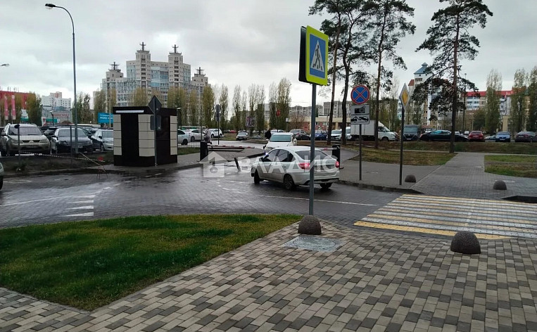 2-Комнатная квартира 78.30м², эт. 10, фото 22