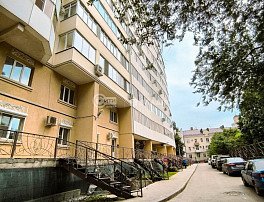 1-комнатная квартира, 67.1 м2