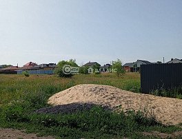 Участок 11.99 сотка