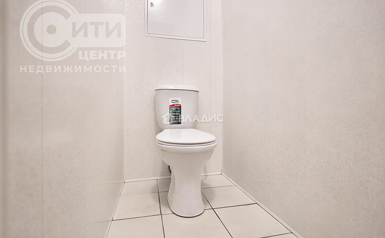 3-Комнатная квартира 85.17м², эт. 6, фото 40