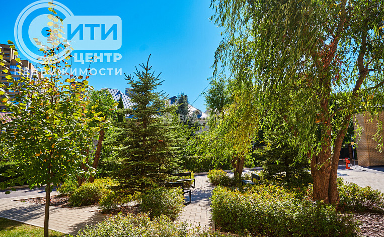 3-Комнатная квартира 101.90м², эт. 1, фото 40