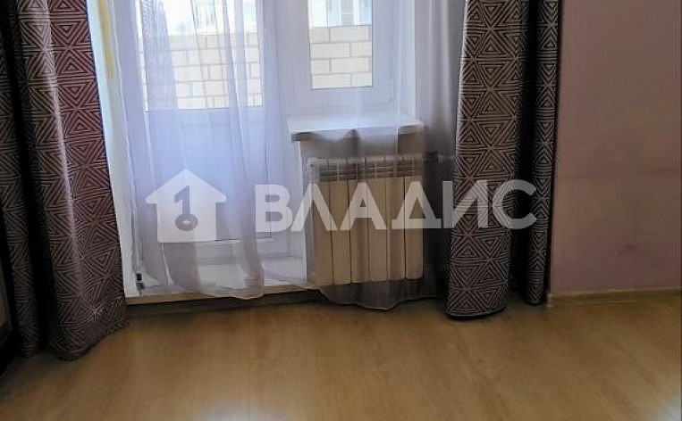 2-Комнатная квартира 58.00м², эт. 15, фото 36