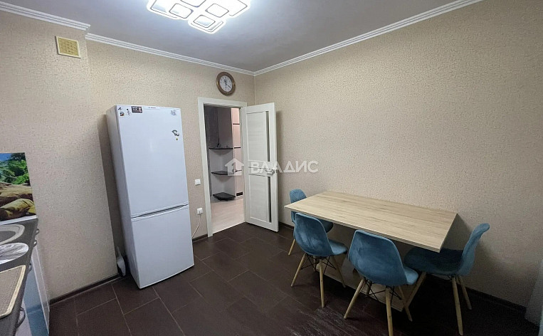 2-Комнатная квартира 65.89м², эт. 5, фото 19