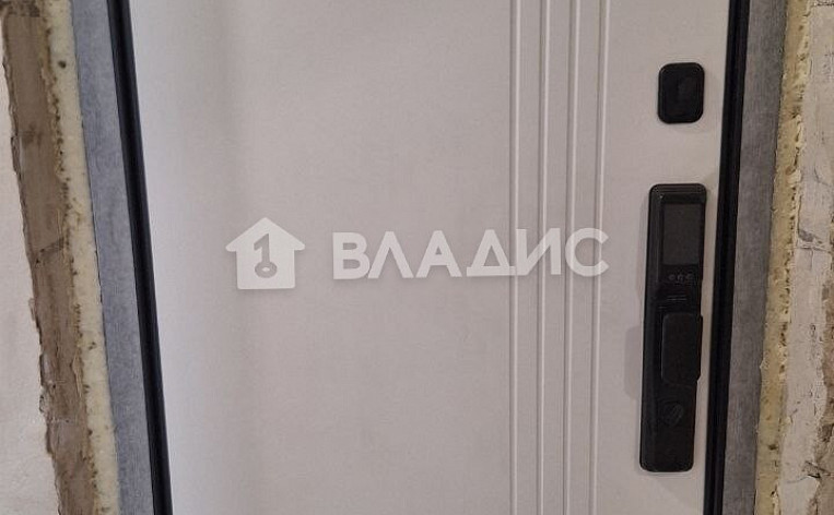 3-Комнатная квартира 96.40м², эт. 14, фото 27