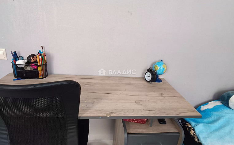 2-Комнатная квартира 55.70м², эт. 1, фото 35