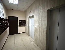 1-Комнатная квартира 41.10м²