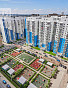 2-Комнатная квартира 60.60м², эт. 20, фото 17