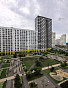 1-Комнатная квартира 33.90м², эт. 6, фото 4