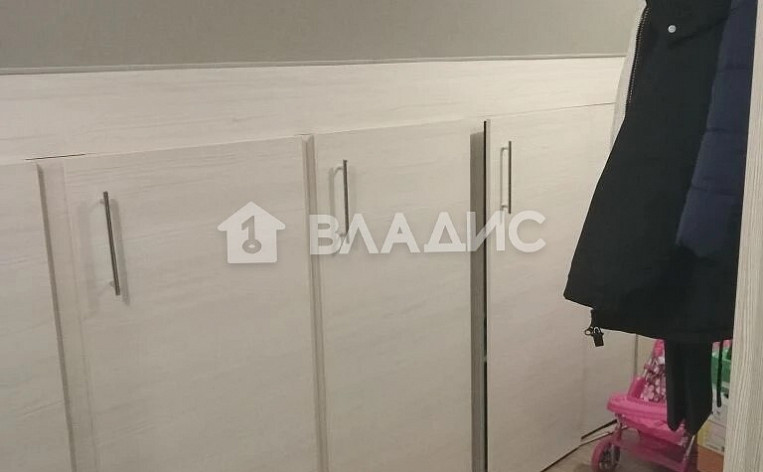 Дом 154.00м², фото 40