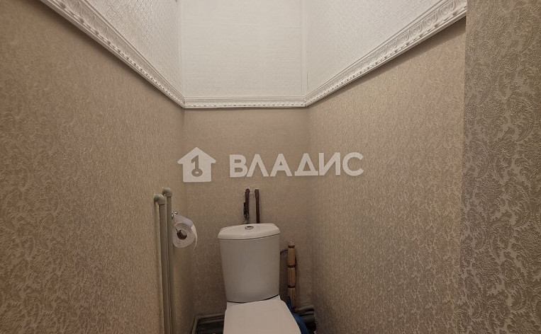 1-Комнатная квартира 39.20м², эт. 4, фото 16