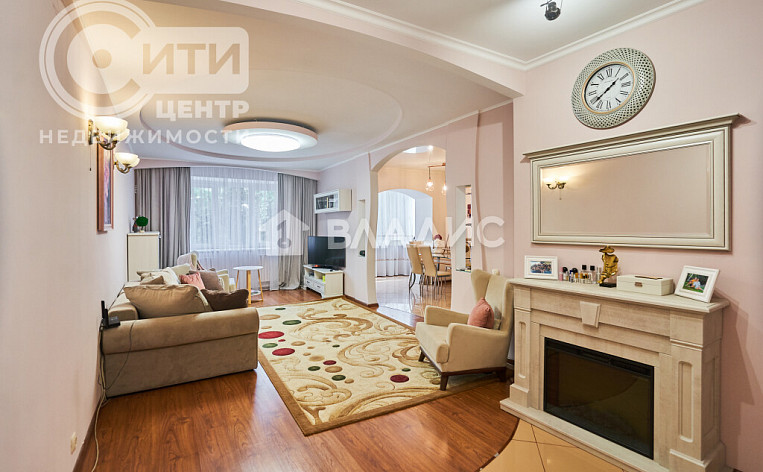 2-Комнатная квартира 73.80м², эт. 2, фото 20
