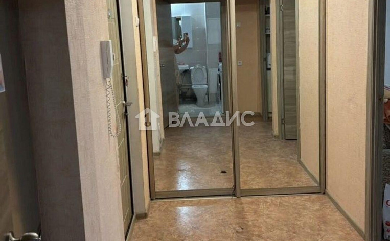 1-Комнатная квартира 36.60м², эт. 5, фото 19