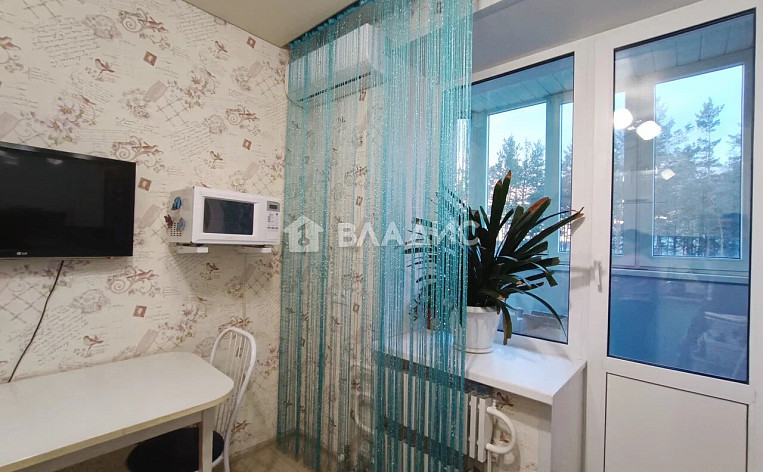 2-Комнатная квартира 45.20м², эт. 4, фото 32