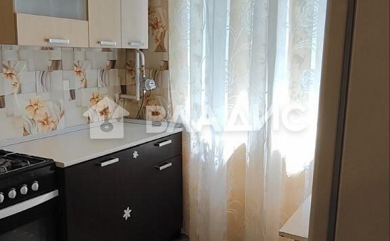 1-Комнатная квартира 31.00м², эт. 1, фото 30