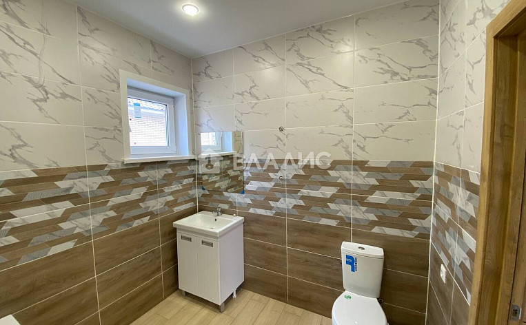 Дом 117.90м², фото 39