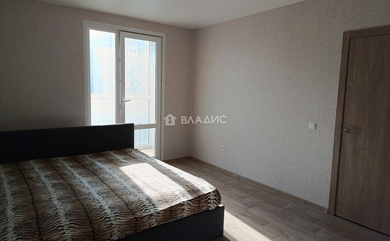 1-Комнатная квартира 33.80м², эт. 8, фото 20