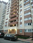 2-Комнатная квартира 58.20м², эт. 16, фото 19