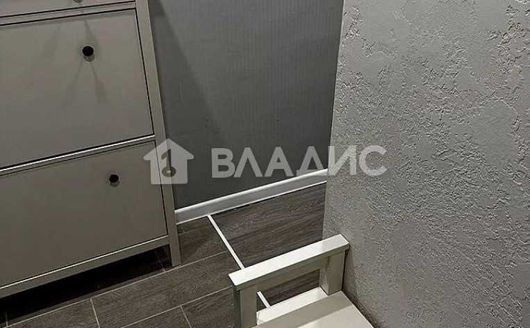 1-Комнатная квартира 40.30м², эт. 7, фото 24