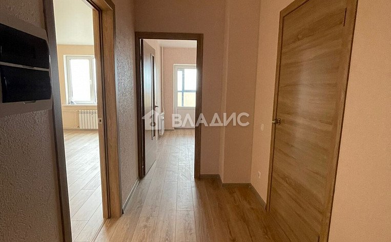 1-Комнатная квартира 40.90м², эт. 6, фото 22