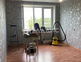 1-Комнатная квартира 30.00м²