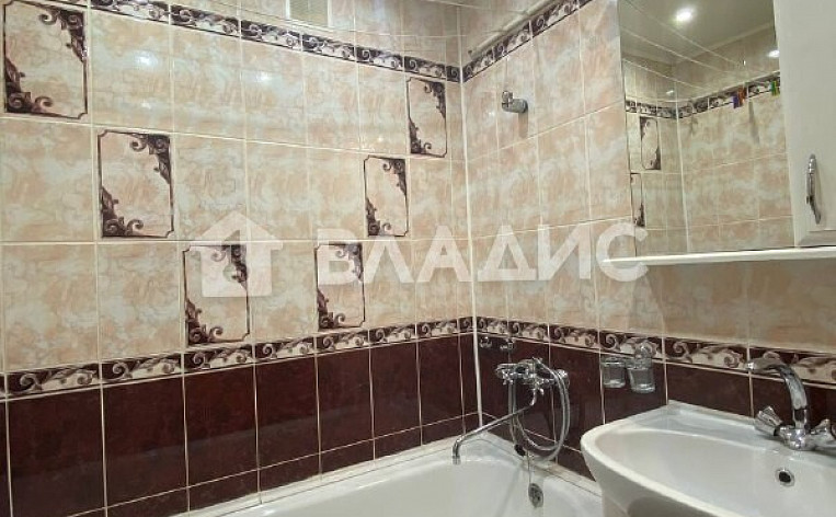 2-Комнатная квартира 55.60м², эт. 5, фото 13