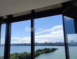 1-комнатная квартира, 40 м2