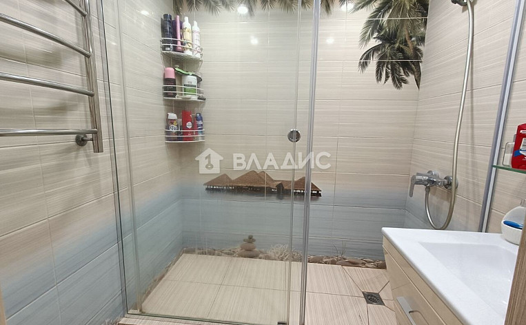 2-Комнатная квартира 53.20м², эт. 4, фото 35