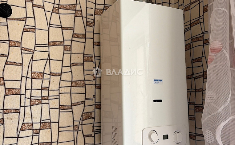 1-Комнатная квартира 30.00м², эт. 2, фото 20