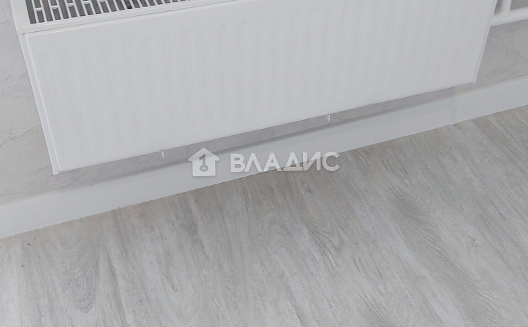 1-Комнатная квартира 41.10м², эт. 19, фото 25