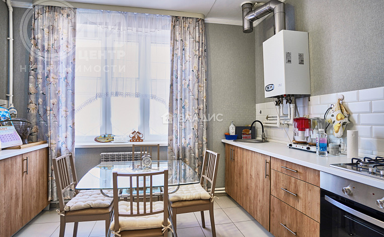 Дом 324.00м², фото 40