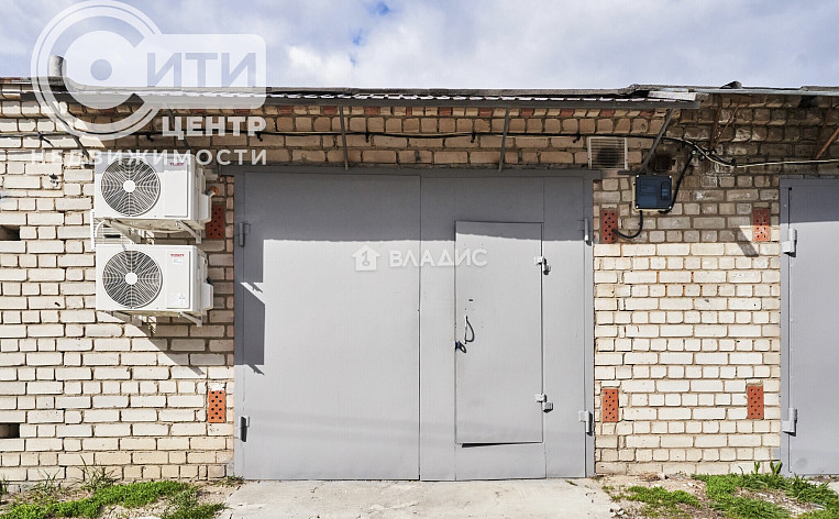 Гараж 45.50м², фото 13