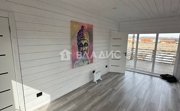 Дом 90.00м², фото 24
