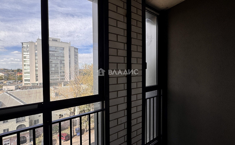 Студия 17.50м², эт. 7, фото 17