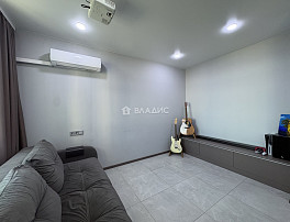 2-Комнатная квартира 67.10м²