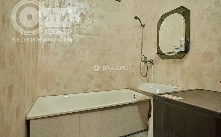 3-Комнатная квартира 89.40м², эт. 4, фото 21