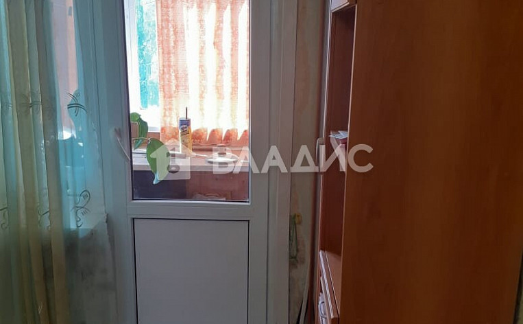 4-Комнатная квартира 68.10м², эт. 5, фото 15