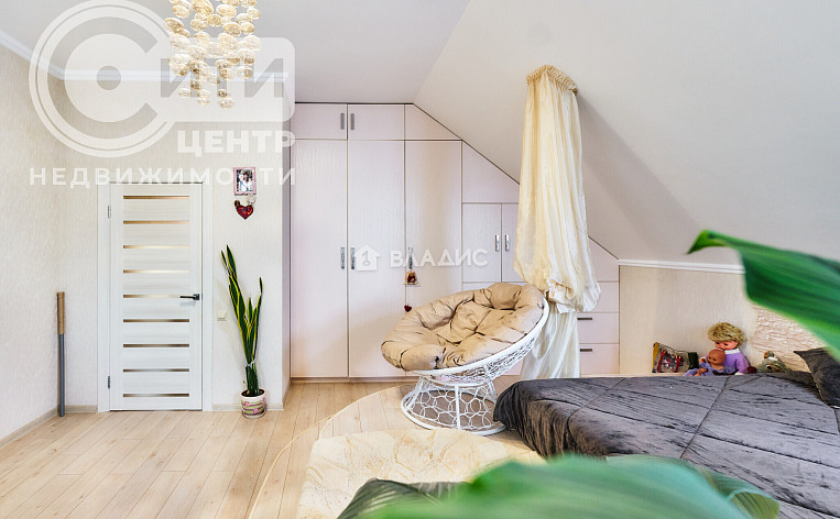 Дом 380.00м², фото 40