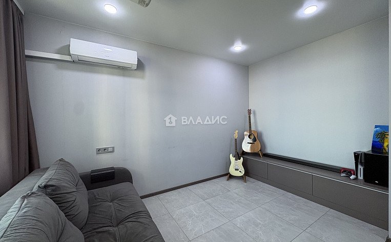 2-Комнатная квартира 67.10м², эт. 2, фото 21