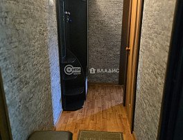 1-комнатная квартира, 29.1 м2