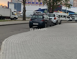 Коммерческое помещение 133.40м²