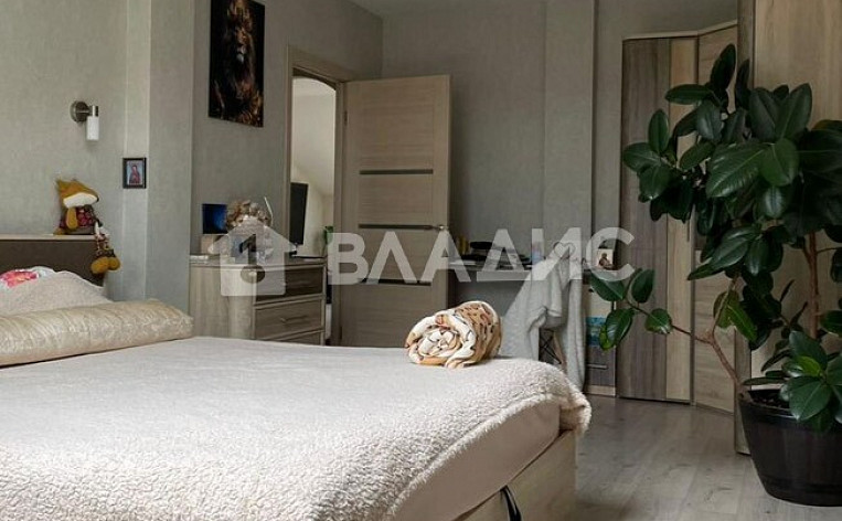 3-Комнатная квартира 79.80м², эт. 9, фото 21