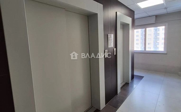 1-Комнатная квартира 38.40м², эт. 4, фото 9