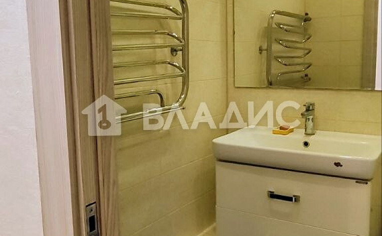 2-Комнатная квартира 58.00м², эт. 15, фото 36
