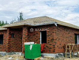 Дом 95.00м²