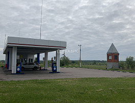 Коммерческое помещение 3500.00м²