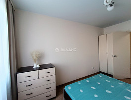 2-Комнатная квартира 50.00м²